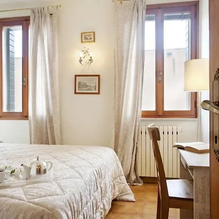 Apartament Redentore - Locappart *