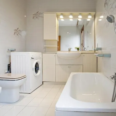 Redentore - Locappart Apartament *