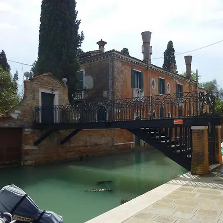 Locappart Redentore * Venise