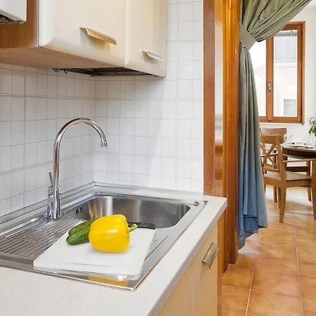 Locappart Redentore Appartement