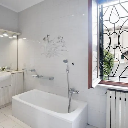 Redentore - Locappart *