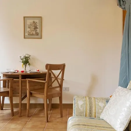 Appartement Redentore - Locappart