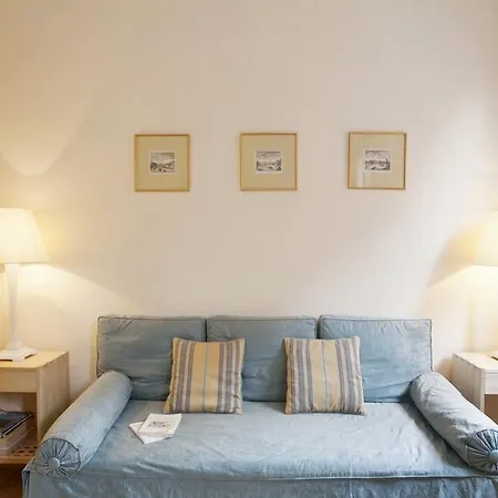 Apartment Locappart Redentore *