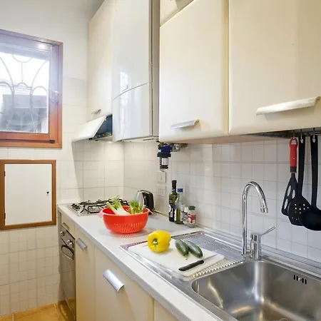 Redentore - Locappart *