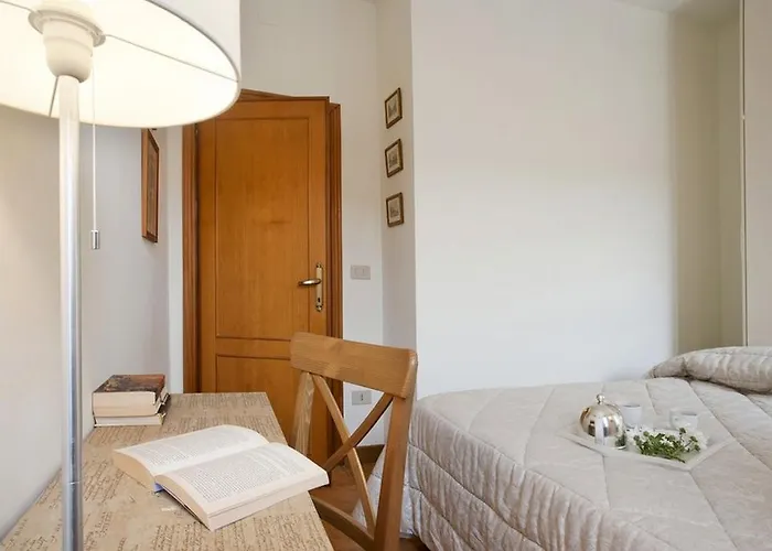 Redentore - Locappart Apartamento