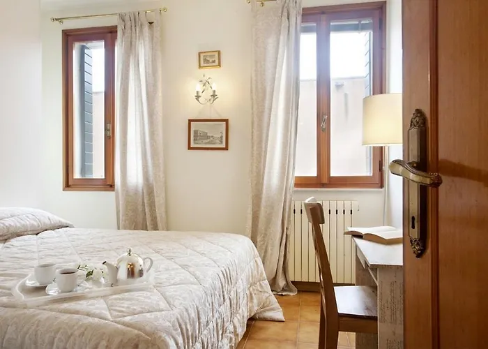 Apartamento Redentore - Locappart *