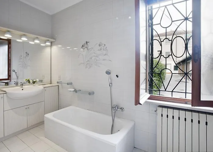 Redentore - Locappart *