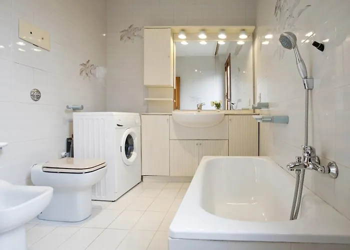 Redentore - Locappart Apartamento *