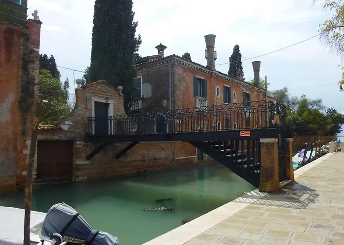 Redentore - Locappart * Venecia