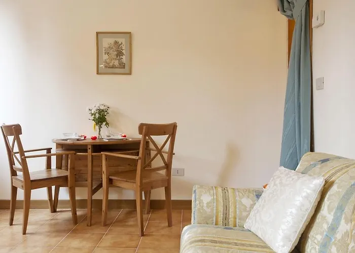 Lejlighed Redentore - Locappart