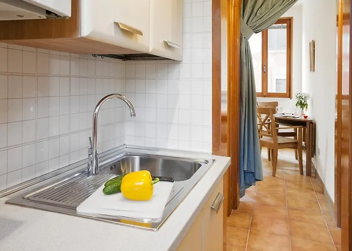 Redentore - Locappart Lejlighed