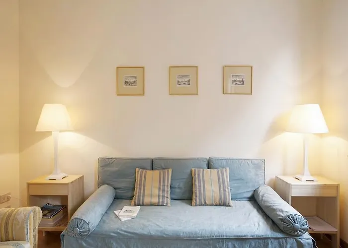 Apartamento Redentore - Locappart *