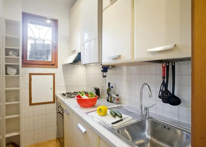 Redentore - Locappart *